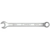 Wright Tool 12 Point Flat Stem Metric Combination Wrenches, 10 mm Opening, 155.85 mm, 1/EA, #1110MM