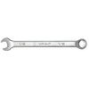Wright Tool 12 Point Flat Stem Combination Wrenches, 1 1/4 in Opening, 16 13/16 in, 1/EA, #1140