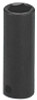 Wright Tool 3/8" Dr. Deep Impact Sockets, 3/8 in Drive, 10 mm, 6 Points, 1/EA, #3910MM