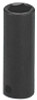 Wright Tool 3/8" Dr. Deep Impact Sockets, 3/8 in Drive, 3/8 in, 6 Points, 1/EA, #3912