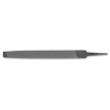 6" Mill Files, Single Cut (Smooth), Mercer Abrasives BMRS06 (12/Pkg.)