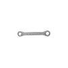 Wright Tool 1/4"X5/16" RATCHETING BOX WRENCH 6-PT, 1/EA, #9381