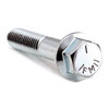 1/4"-20 x 5/8" Grade 5 Frame Bolt, Non-Indented, Non-Serrated, Trivalent RoHS (2200/Bulk Pkg.)