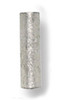 22-18 AWG .565 Length - Non-Insulated Butt Splice Connector - Seamless