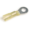 22-18 AWG 1/4" Stud Size Electro Link Ring (1000/Bulk Pkg.)