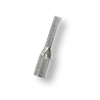 22-18 AWG Uninsulated Butted Seam Pin Terminal (1000/Bulk Pkg.)