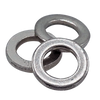 M16 DIN 433 Small Flat Washer A2 Stainless (1500/Bulk Pkg.)