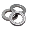 M12 DIN 433 Small Flat Washer A2 Stainless (3000/Bulk Pkg.)