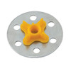 DeWalt Stick-E Lathing Washer 1" #DFD405101 (100/Pkg.)