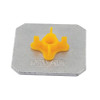 DeWalt Stick-E Square Washer 1" # DFD405610 (100/Pkg.)