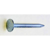Zinc Plated Plain Shank Roofing Nails, 1-1/4", 224 Nails/lb., 50 Lb. Box