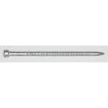 Hot-Dip Galvanized Ring Shank Cedar Shake Siding Face Nails, 1-3/4", 346 Nails/lb., 50 Lb. Box