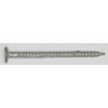 Hot-Dip Galvanized Ring Shank Cedar Shingle & Shake Nails, 1-3/4", 342 Nails/lb., 5 Lb. Box, 6 Boxes