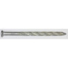 Hot-Dip Galvanized Spiral Shank "Original" Small Head Siding Nails, 3-1/2", (25 lb/Box), #S2591S025