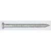 Hot-Dip Galvanized Ring Shank General Purpose Nails, 1-1/4", 321 Nails/lb., 50 Lb. Box