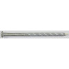 Hot-Dip Galvanized Spiral Shank P.T.L. Nails, 2", 137 Nails/lb., 1 Lb. Box, 12 Boxes