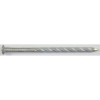 Hot-Dip Galvanized Spiral Shank P.T.L. Nails, 6", 18 Nails/lb., 50 Lb. Box