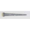 Hot-Dip Galvanized Hardened Cut Masonry Nails, 2-1/2", 64.0 Nails/lb., 5 Lb. Box, 6 Boxes