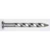 Spiral Shank Pallet Nails, 2-1/2", (50 lb/Box), #S18050