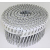 15 Degree, Wire Collated Hot-Dip Galvanized, Ring Shank Fiber Cement Siding Nails, 2", (3,200/Carton), #CLCEM115A015