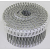 15 Degree, Plastic Collated, Hot-Dip Galvanized Split-Less Wood Siding Nails, 2-1/2", (3,200/Carton), #CLS227A017