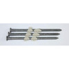 Plain Shank P.T.L. Stick Collated Nails, 2", (1,700/Carton), #CT445014