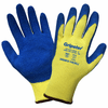 Gripter - Seam free 10-gauge, sewn with DuPont Kevlar fiber shell- Size 7(S) 12 Pair, #300KV-7(S)