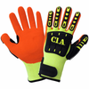 Vise Gripter C.I.A. Cut and Impact Resistant Mach Finish
Nitrile-Dipped Palm High-Visibility Glove Size 10(XL) 12 Pair, #CIA995MFV-10(XL)