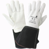 Cut Resistant Grain Goatskin Mig/Tig Welding Glove Size 10(XL) 12 Pair, #CR100MTG-10(XL)