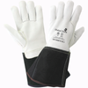 Cut Resistant Grain Goatskin Mig/Tig Welding Glove Size 11(2XL) 12 Pair, #CR100MTG-11(2XL)