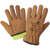 Oil, Water & Cut Resistant Grain Goatskin Glove Size 11(2XL) 12 Pair, #CR3800-11(2XL)