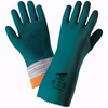 FrogWear Cut Resistance - Performance Chemical and Cut Resistant Glove Size 10(XL) 12 Pair, #CR492-10(XL)