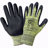 Tsunami Grip Tuff Hybrid - Palm Dipped Cut Resistant Glove Size 10(XL) 12 Pair, #CR609-10(XL)