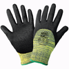 Tsunami Grip Tuff Hybrid Engineered Foam Nitrile Dipped Glove Size 9(L) 12 Pair, #CR639-9(L)