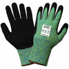 Samurai Glove- High-visibility Cut and Puncture Resistant Glove Size 11(2XL) 12 Pair, #CR898MF-11(2XL)