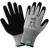 Samurai Glove Salt and Pepper Cut Resistant Glove Free from Enhancements- Size 8(M) 12 Pair, #CR913MF-8(M)