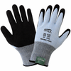 Samurai Glove Lightweight Cut Resistant Glove Made With Tuffalene Platinum- Size 8(M) 12 Pair, #CR918MF-8(M)