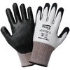 Samurai Glove- Cut Resistant Polyurethane Dipped Palm Glove Size 11(2XL) 12 Pair, #PUG-411-11(2XL)
