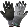 Samurai Glove Gray Cut Resistant Enhancement-Free Glove Size 6(XS) 12 Pair, #PUG-913-6(XS)