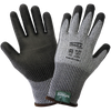 Samurai Glove Gray Cut Resistant Enhancement-Free Glove Size 7(S) 12 Pair, #PUG-913-7(S)