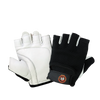 Hot Rod Glove Fingerless Anti-Shock/Vibration Palm Glove Size 8(M) 12 Pair, #AV2000-8(M)