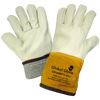 Premium Cowhide Cut Resistant Mig/Tig Welding Glove Size 9(L) 12 Pair, #CR100MTC-9(L)
