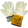 Premium Cowhide Cut Resistant Mig/Tig Welding Glove Size 10(XL) 12 Pair, #CR100MTC-10(XL)