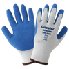 Gripter -Etched-Finish Rubber Palm Glove Size 8(M) 12 Pair, #300-8(M)