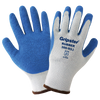Gripter -Etched-Finish Rubber Palm Glove Size 11(2XL) 12 Pair, #300-11(2XL)
