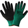 Gripter - Rubber Palm-Dipped Glove Size 8(M) 12 Pair, #360-8(M)