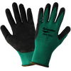 Gripter - Rubber Palm-Dipped Glove Size 10(XL) 12 Pair, #360-10(XL)