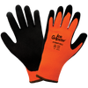 Ice Gripter - HV Water Repellent Low Temperature Glove Size 9(L) 12 Pair, #378INT-9(L)