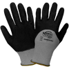 Tsunami Grip - Double-Dipped Mach Finish Nitrile Glove Size 8(M) 12 Pair, #530MFG-8(M)