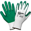 Gripter - Solid Nitrile Dipped Nylon Glove Size 9(L) 12 Pair, #550-9(L)